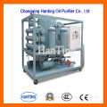 BYD Double-Stage Dielectric Oil Purifier/Transformer Oil Filtration